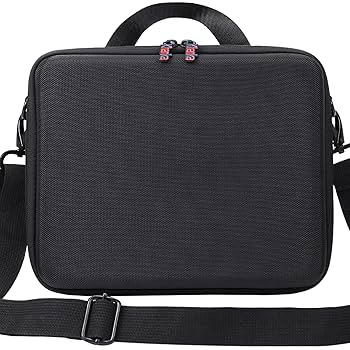 Amazon.com: khanka Hard Carrying Case Replacement for
